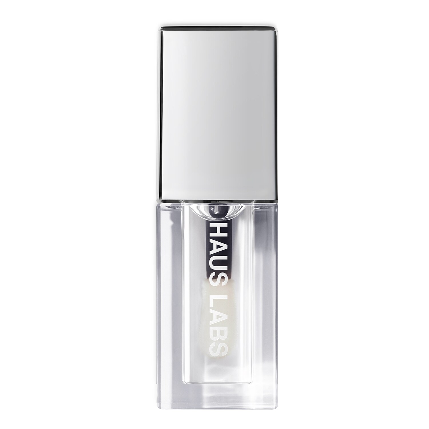 Haus Labs By Lady gaga - Mini Phd Lip Oil - Hybrydowy Olejek Do Ust - Phd Hybrid Mini Lip Oil Nuetral - Dla Kobiet